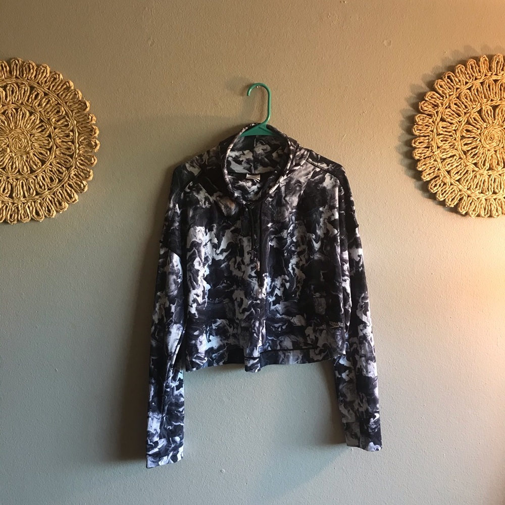 Speedo Pullover
